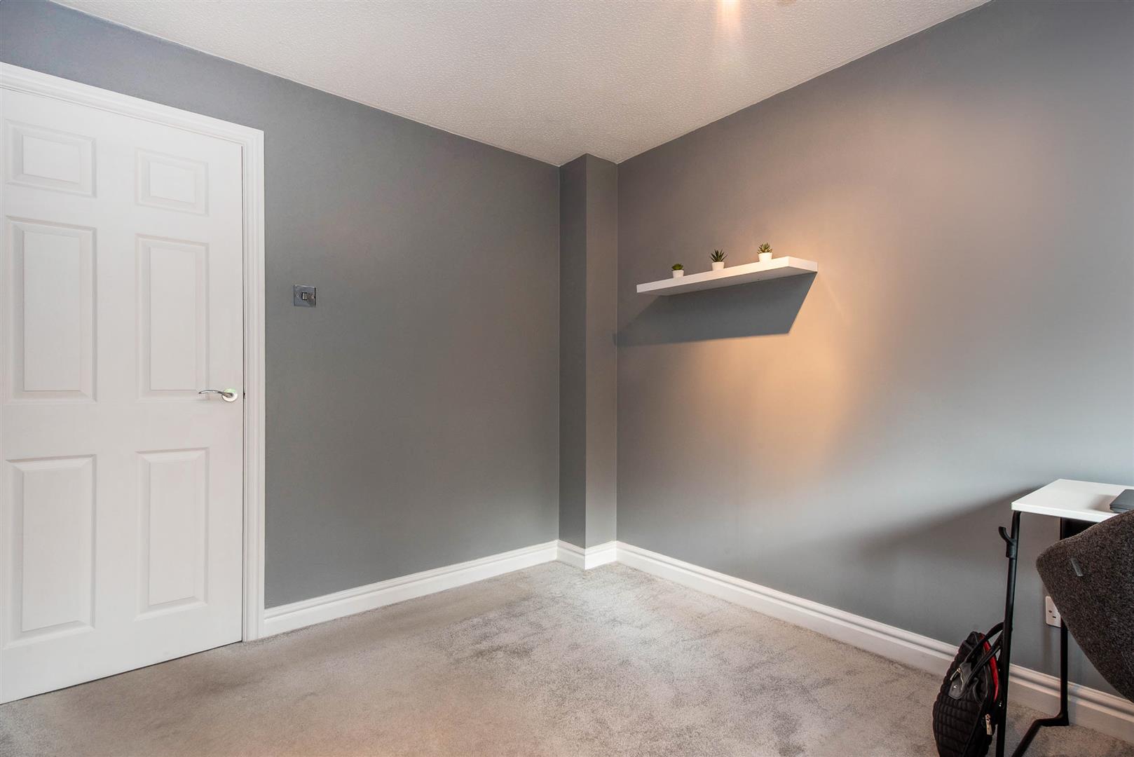 Ashdown Drive, Chorley